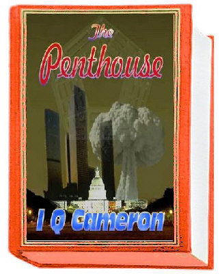The Penthouse - a novel by IQ Cameron