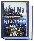 Purchase "Just Me" novel conclusion
