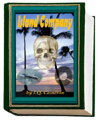 Island Company by I Q Cameron