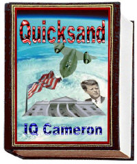 Quicksand by I Q Cameron
