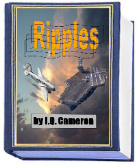 Ripples by I Q Cameron
